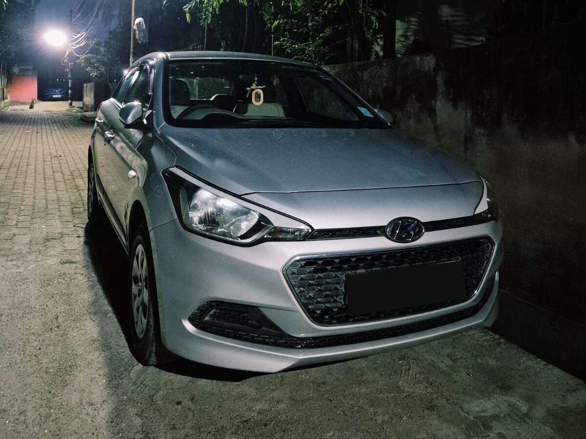 Real Drive Guwahati's Hyundai Elite i20